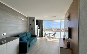 Sweet Apartment Ocean View